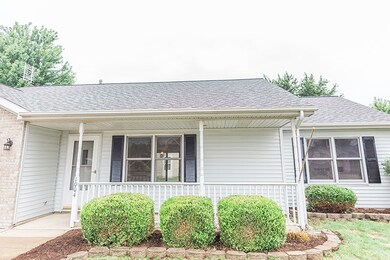 1004 Abbey Ln, Bluffton, IN 46714 - photo 3