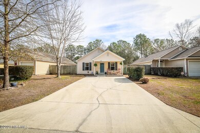 1220 Beamon Ln, Wilmington, NC 28412 - photo 7