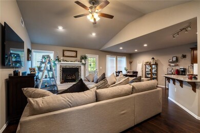 3460 Oglethorpe St, Springdale, AR 72764 - photo 6