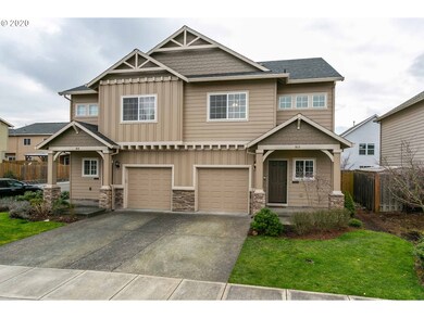 917 NW 2nd Ave, Canby, OR 97013 - photo 2