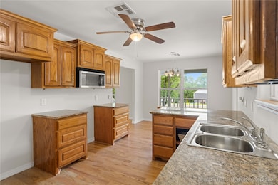 20988 Ranger Rd, Fort Gibson, OK 74434 - photo 6