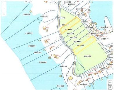 Lot 2 Horseshoe Bend Rd, Goodview, VA 24095 - photo 2