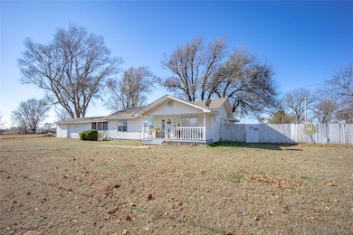 533 SE 4th St, Lexington, OK 73051 - photo 3