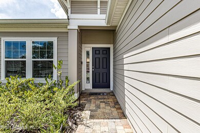 5-Front Door
