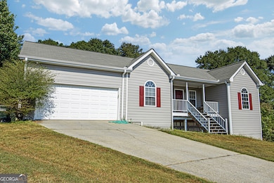 1550 Twin Manor Dr, Loganville, GA 30052 - photo 3