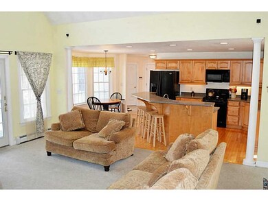 1 Rowse Way, Attleboro, MA 02703 - photo 6