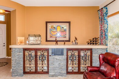 07 Wine Fridge