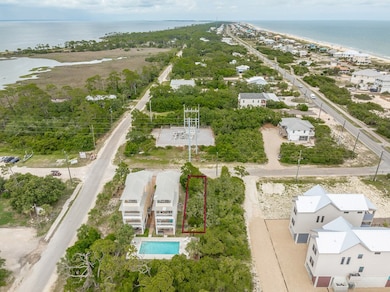 248 3rd St E, Saint George Island, FL 32328 - photo 5