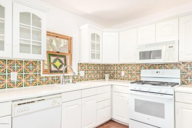 Kitchen Main House