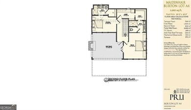 130 Cove View Ln, Clarkesville, GA 30523 - photo 3