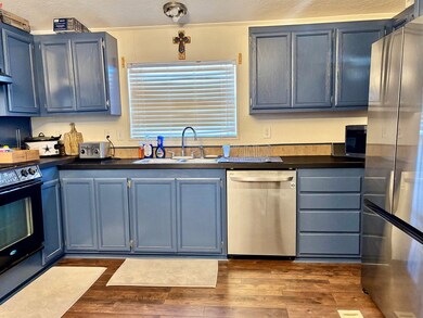 3178 C 1900, Stanton, TX 79782 - photo 6