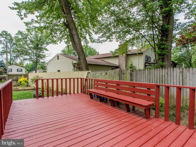 12509 Sir Walter Dr, Glenn Dale, MD 20769 - photo 6