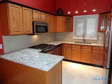 5717 Corey Cove unit 5717, Sylvania, OH 43560 - photo 6