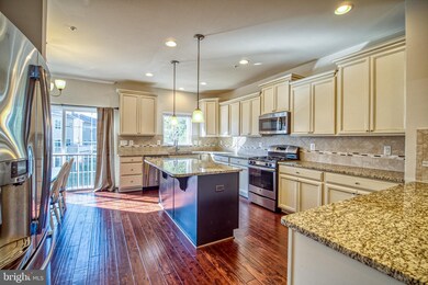 7008 Dannfield Ct, Glen Burnie, MD 21060 - photo 2