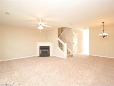 Den/Family/Great Room.