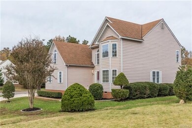 2321 Bridgehaven Terrace, Henrico, VA 23233 - photo 2