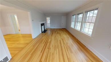 Up - Living Room