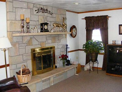 Den/Family/Great Room.