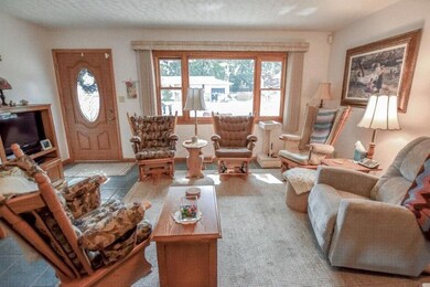 Formal Living Room