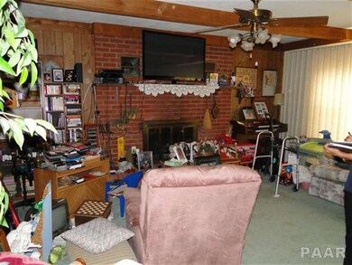 9418 W Farmington Rd, Hanna City, IL 61536 - photo 5