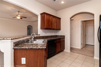 604 SW Wallstone Rd, Bentonville, AR 72712 - photo 6