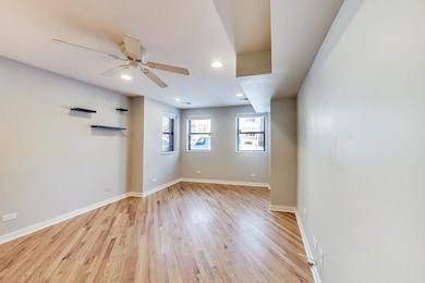 4830 N Hoyne Ave unit 1, Chicago, IL 60625 - photo 6