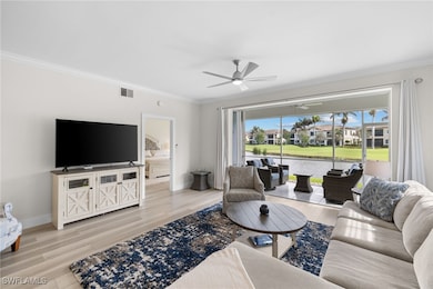 3580 Windjammer Cir unit 1601, Naples, FL 34112 - photo 3