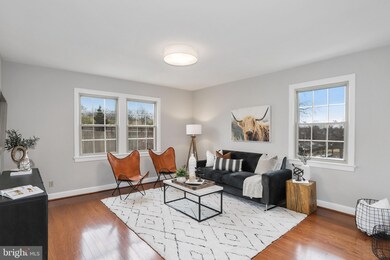 6722 3rd St NW unit 303, Washington, DC 20012 - photo 2