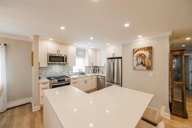 Palmer House unit 2 I, New Rochelle, NY 10801 - photo 7