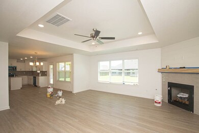 672 Brandon Michael St, Prairie Grove, AR 72753 - photo 3