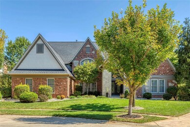 14507 Summer Blossom Ln, Chesterfield, MO 63017 - photo 2