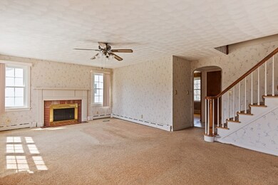 19 Paul St, Worcester, MA 01606 - photo 6