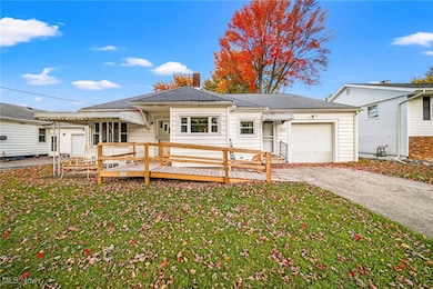 1105 E 18th St, Ashtabula, OH 44004 - photo 2