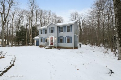 1191 Chickadee Dr, Pocono Summit, PA 18346 - photo 2