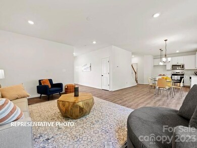 123 Fleming Dr, Statesville, NC 28677 - photo 7