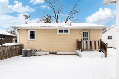 3097 Howey