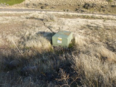 Underground Utility Vault