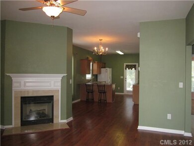Interior Space/Layout