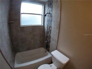 renovated bathroom