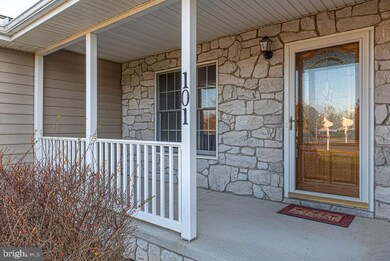 101 Kings Creek Rd, Rehoboth Beach, DE 19971 - photo 2