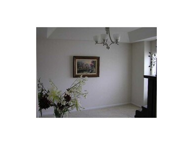 Dining Area.