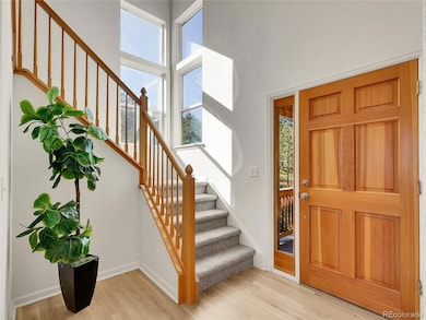 13586 Wamblee Trail, Conifer, CO 80433 - photo 3