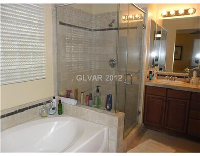 Master Bath/Spa.