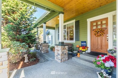 unlisted-address, Graham, WA 98338 - photo 3