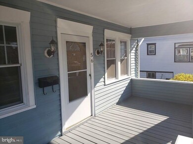 56 E Greenwood Ave, Haddon Township, NJ 08107 - photo 3