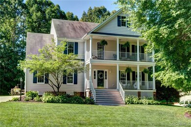 9490 Stone Spring Dr, Mechanicsville, VA 23116 - photo 2