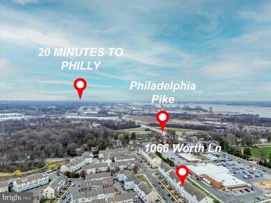 1066 Worth Ln unit BU05, Claymont, DE 19703 - photo 5