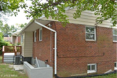 6410 Country Club Ct, Hyattsville, MD 20785 - photo 2