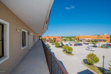 View from Front Balcony