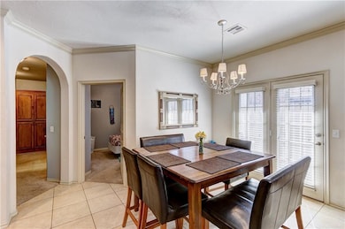 642 Sisken Ct, Edmond, OK 73003 - photo 6